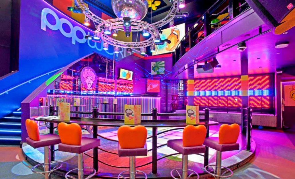 POPWORLD